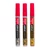 Acrylmarker metallic set | 3 kleuren - ContentCapOn