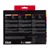 Standard Series set d'acrylique portrait | 6 x 120 ml - PackshotBack